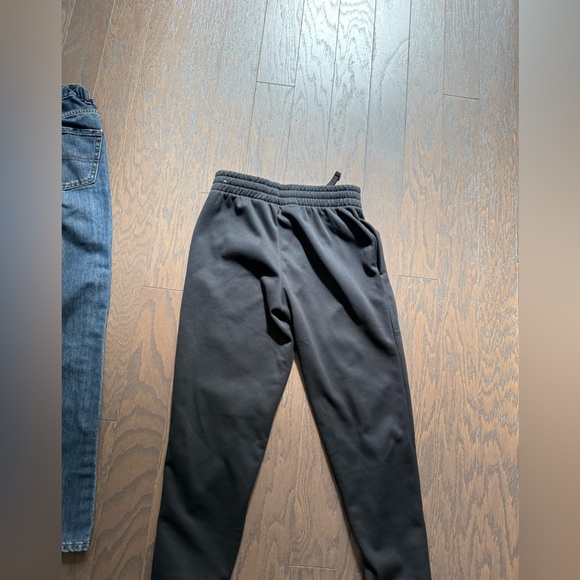 Boy’s Jeans pants Lot Sz 12,12 Slim & M Skinny bootcut Nike Old Navy children’s - Picture 13 of 16